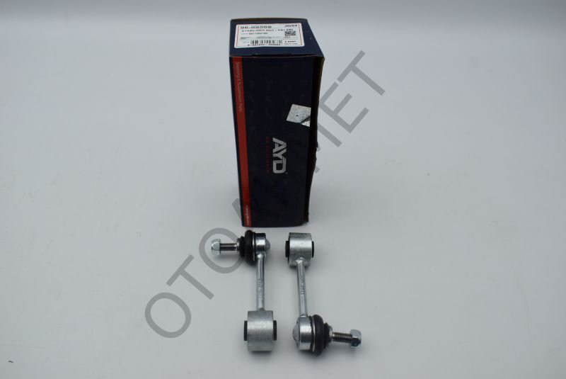 Arka Viraj Rotu Z Rot Master 3 Tek Teker