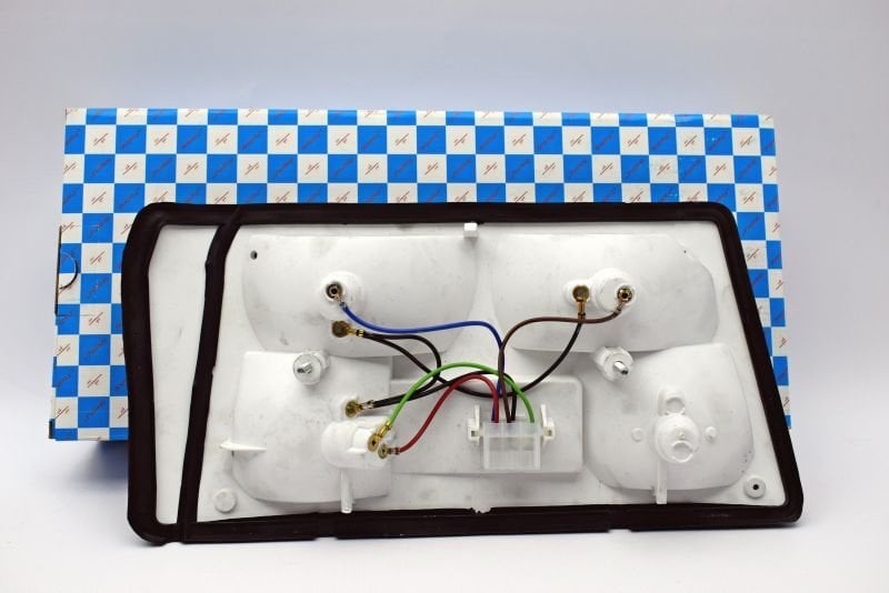 Stop Lambası Sağ Renult 12 Ts (Binek)