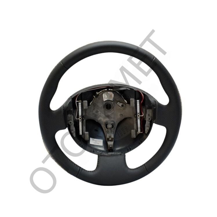 Megane 2 Direksiyon Simidi 8200106306