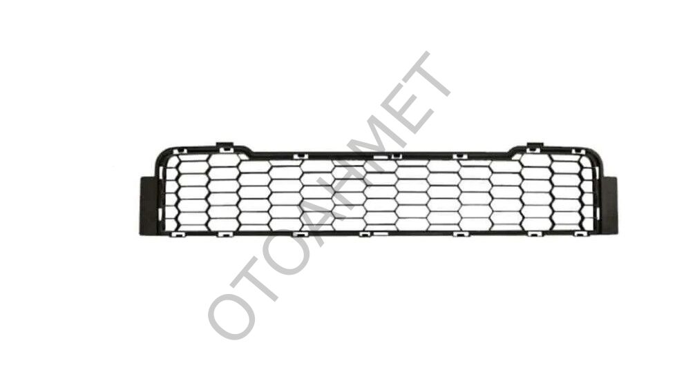 Renault Kango 3 Ön Tampon Orta Izgarası 8200665549