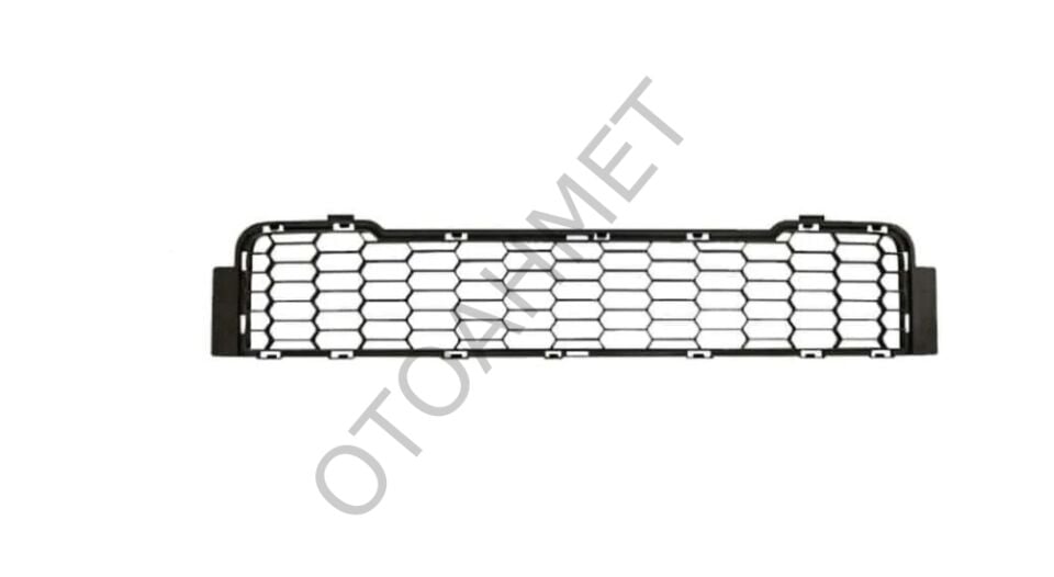Renault Kango 3 Ön Tampon Orta Izgarası 8200665549