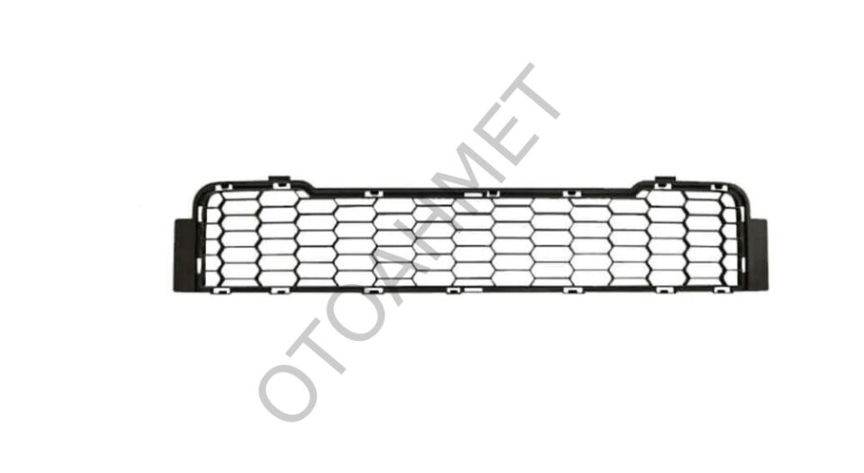 Renault Kango 3 Ön Tampon Orta Izgarası 8200665549