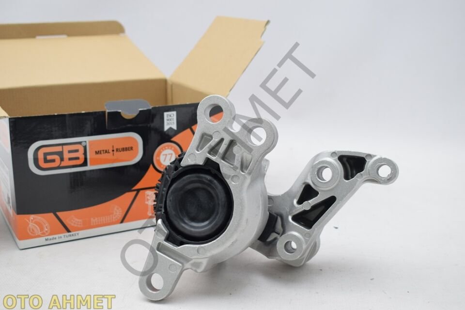 Kadjar 1,6 Dizel Motor Takozu Sağ 112104BE0B-112114BA0A