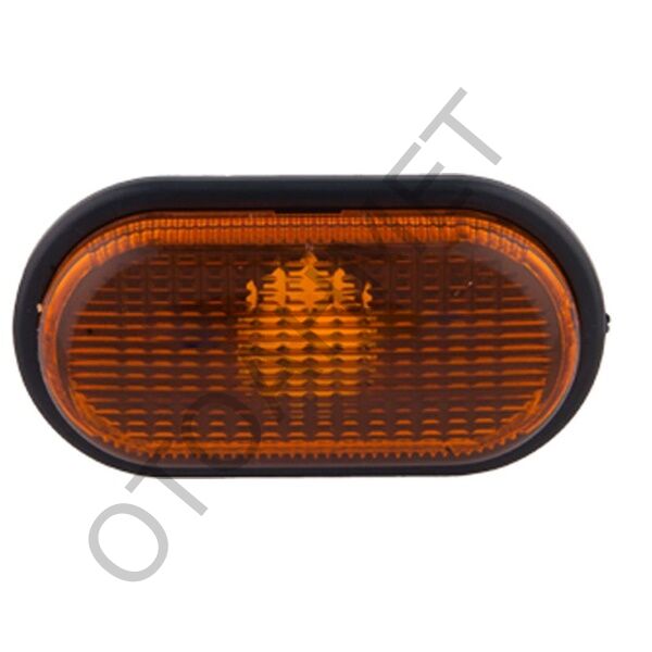 Renault 19 Megane Clio Master Çamurluk Sinyali