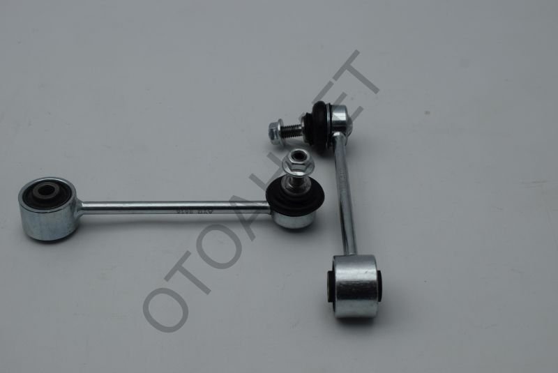 Renault Master Arka Denge Çubuğu Z Rot