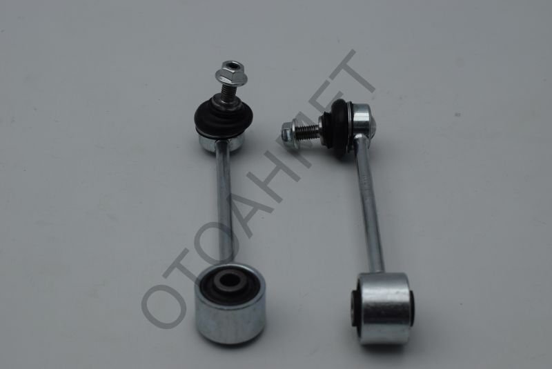 Renault Master Arka Denge Çubuğu Z Rot