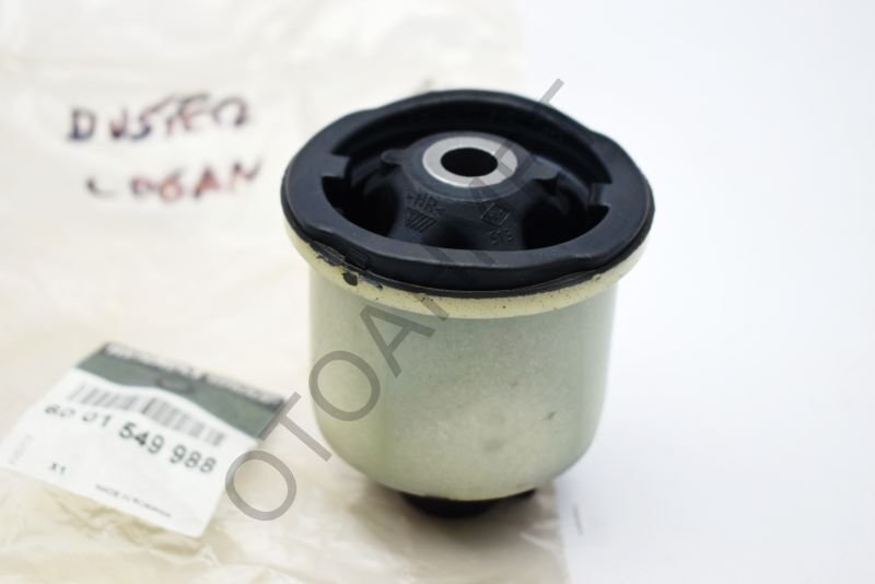 Arka Torsiyon Burcu (Takozu) Dacia Logan Sandero Duster