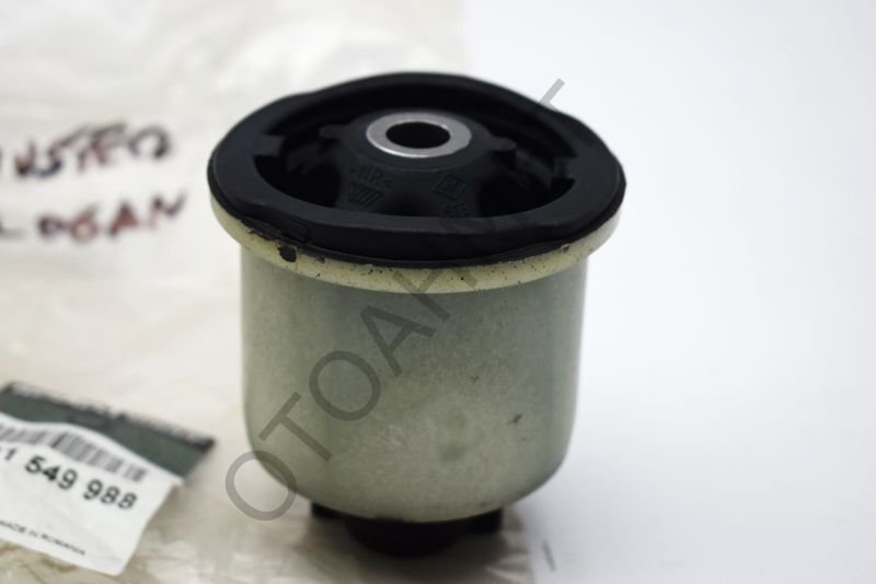 Arka Torsiyon Burcu (Takozu) Dacia Logan Sandero Duster