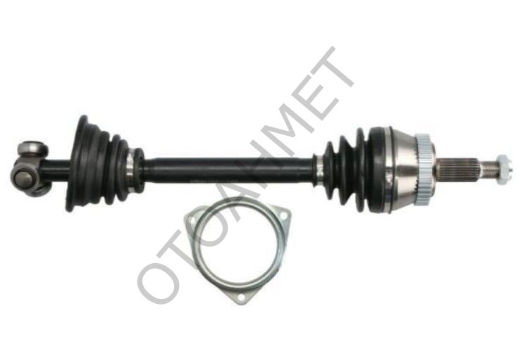 Renault Espace 3 Sol Ön Aks 7700105450