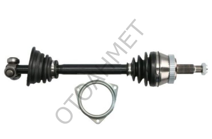 Renault Espace 3 Sol Ön Aks 7700105450