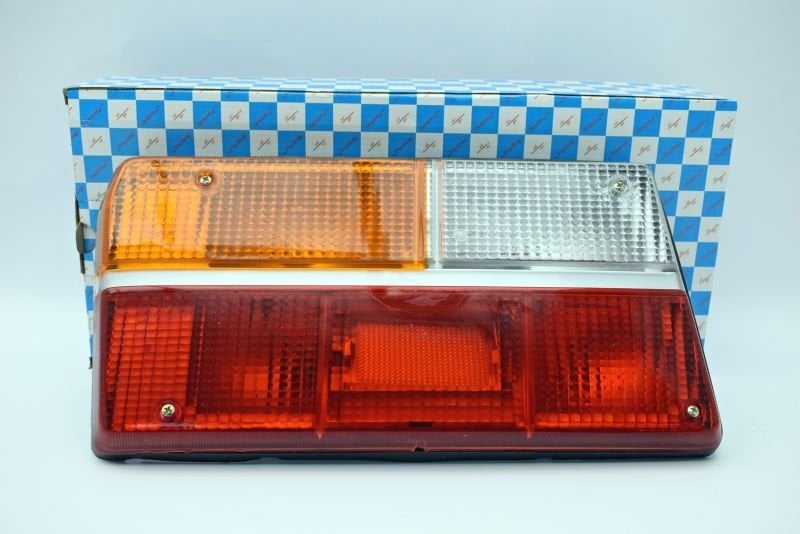 Stop Lambası Sol Renult 12 Ts (Binek)