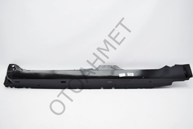 Marşpiyel Sacı Renault Megane 2 Sol