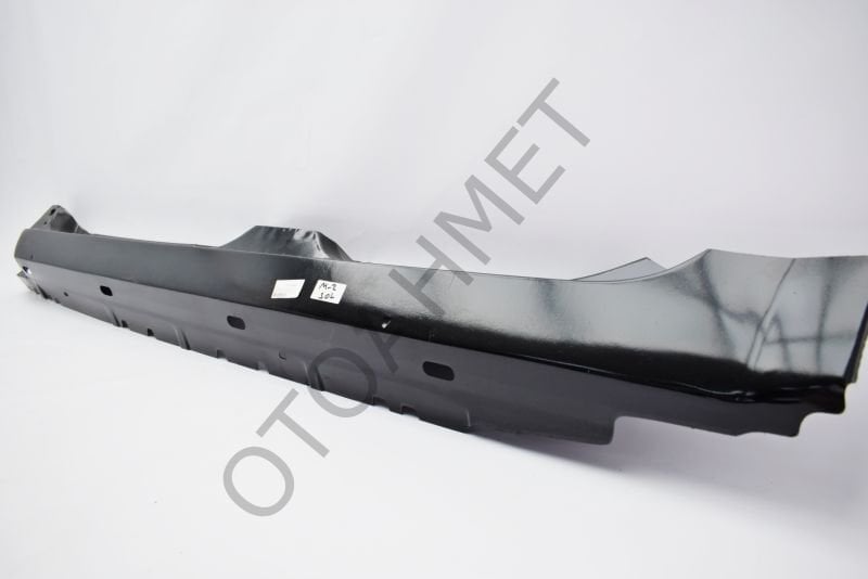 Marşpiyel Sacı Renault Megane 2 Sol