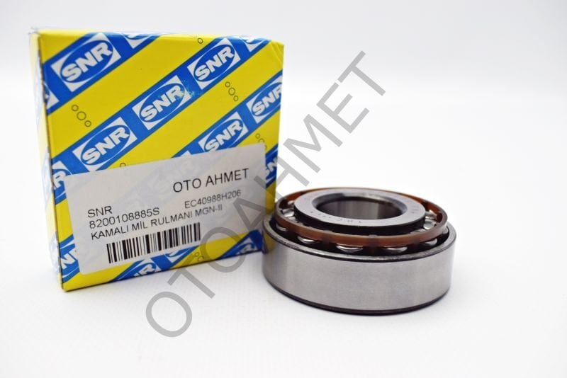 Şanzıman Bilyası Kamalı Mil Rulmanı Megane 2 Clio 4 captur Lodgy