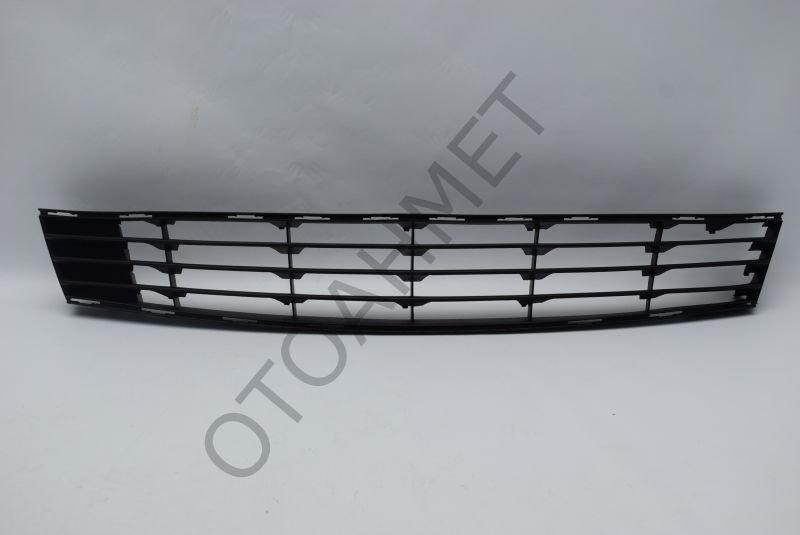 Ön Tampon Orta Izgarası Clio 3-8200682294