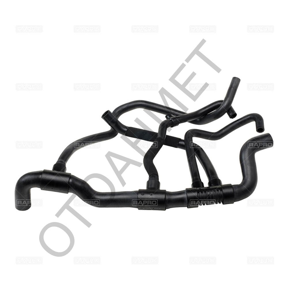 Renault Trafic Motor Su Radyatörü Alt Hortumu 1.9 Dizel