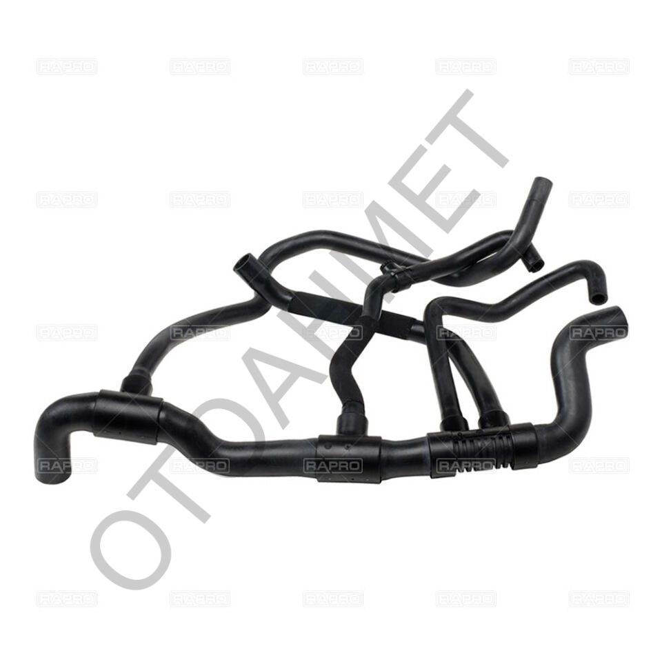 Renault Trafic Motor Su Radyatörü Alt Hortumu 1.9 Dizel