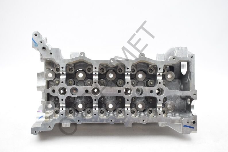 Silindir Kapağı Renault Master 165 Beygir Nissan Navara