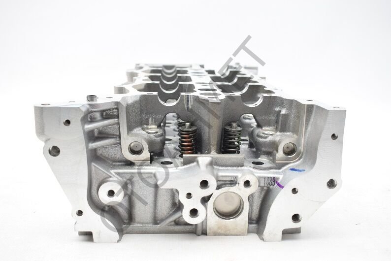 Silindir Kapağı Renault Master 165 Beygir Nissan Navara