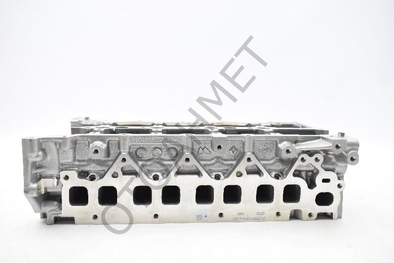 Silindir Kapağı Renault Master 165 Beygir Nissan Navara