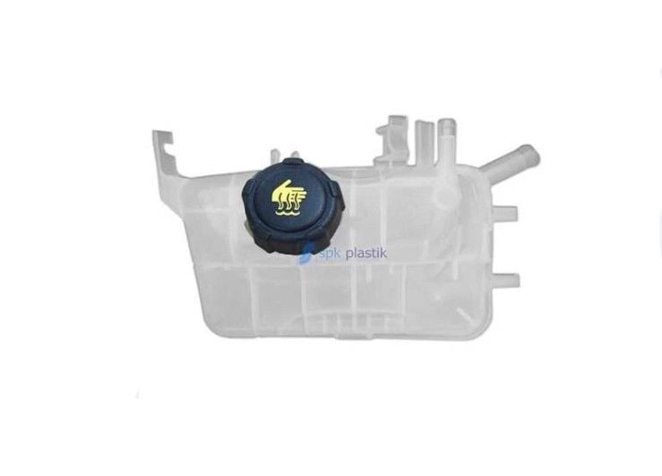 Motor Yedek Su Bidonu Fluence Megane 3