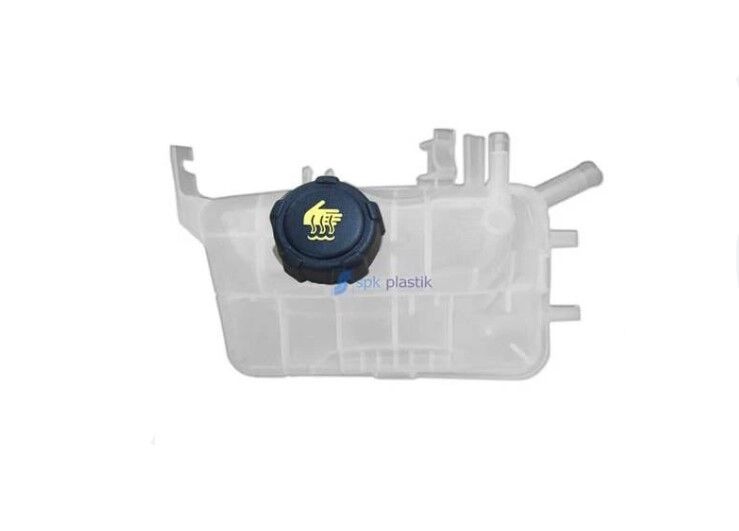 Motor Yedek Su Bidonu Fluence Megane 3