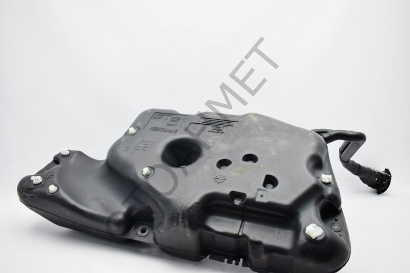 Dacia Duster Yakıt Deposu 4X2 1.5 Dizel 6001550130