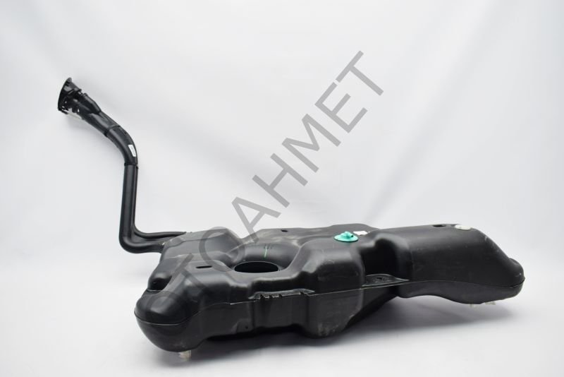 Dacia Duster Yakıt Deposu 4X2 1.5 Dizel 6001550130