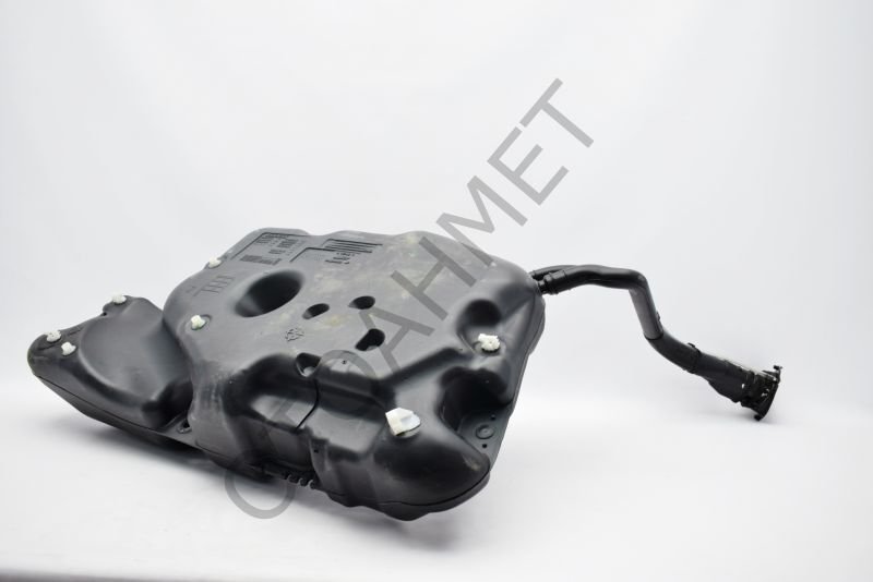 Dacia Duster Yakıt Deposu 4X2 1.5 Dizel 6001550130