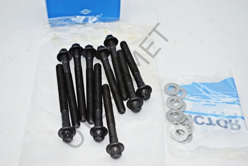 Silindir Kapak Saplaması Clio Megane R19 Logan K7m K7J