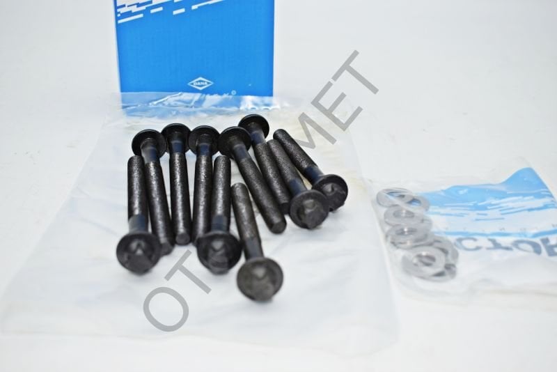 Silindir Kapak Saplaması Clio Megane R19 Logan K7m K7J