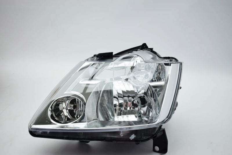 Renault Modus Sol Ön Far Komple