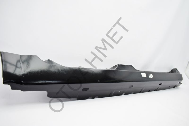 Renault Megane 2 Marşpiyel Sacı Sağ