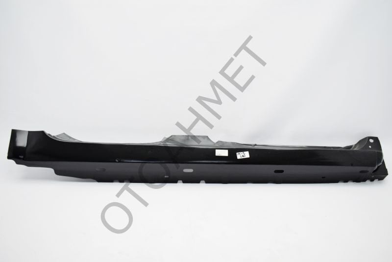 Renault Megane 2 Marşpiyel Sacı Sağ