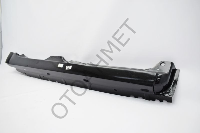 Renault Megane 2 Marşpiyel Sacı Sağ