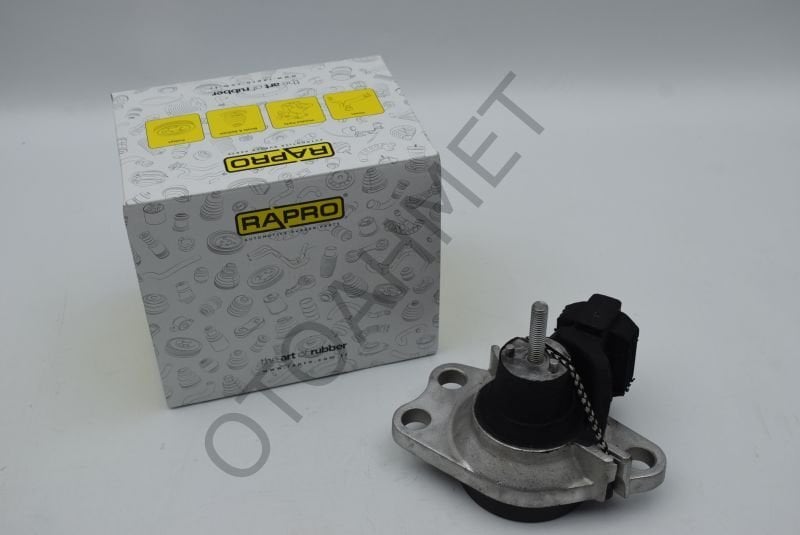 Motor Takozu (Kulağı) 8200267625 Clio Kangoo