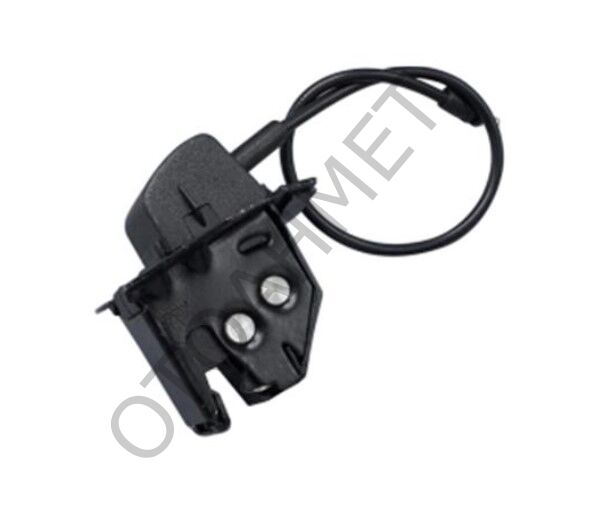 Renault Master Bagaj Kilidi Sağ Üst-905920001R