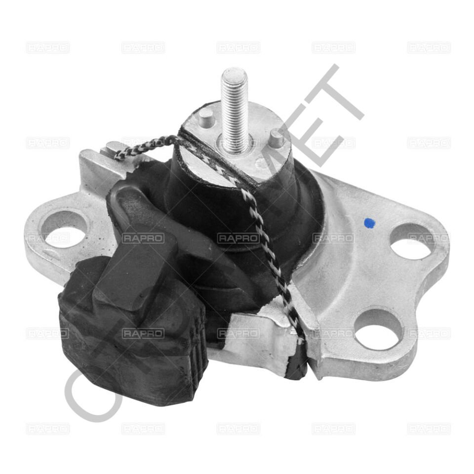 Motor Takozu (Kulağı) 8200267625 Clio Kangoo