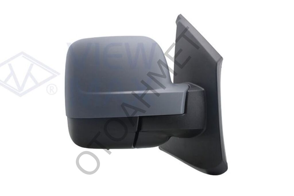 Trafic 3 Dış Dikiz Aynası Sağ 7 Fişli Elektrikli