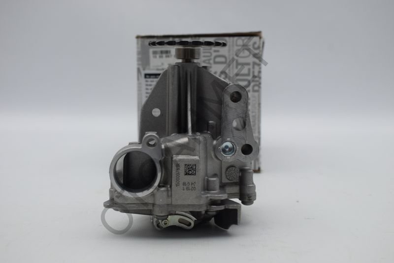 Master 3 Yağ Pompası M9t 150009761R