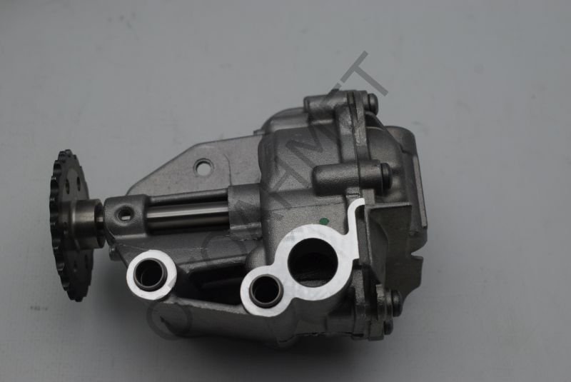 Master 3 Yağ Pompası M9t 150009761R