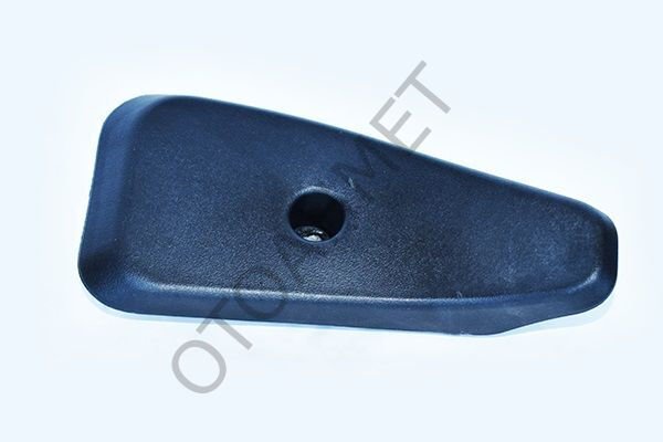 Bagaj Kapak Gergisi Açma Kolu Dacia Logan Dokker-6001550296