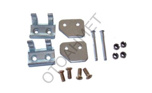 Clio Megane Renault 19 Kapı Menteşesi Takım