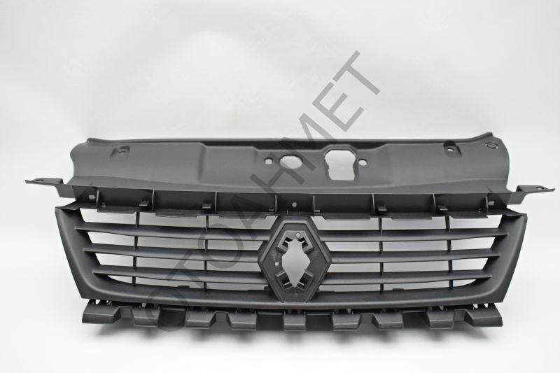 Ön Panjur Renault Clio Symbol Thalia Kasa