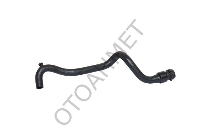 Renault Clio Kalorifer Hortumu 1.4 8 Valf