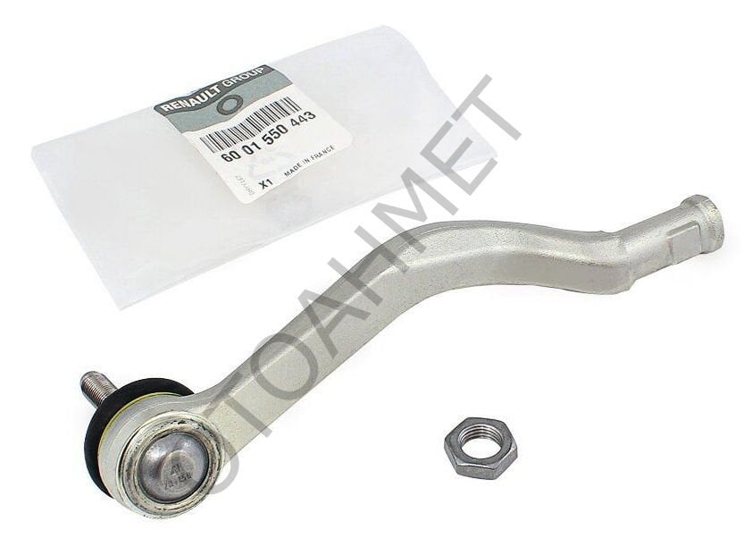 Sol İtme Rot Başı Dokker Lodgy Sandero