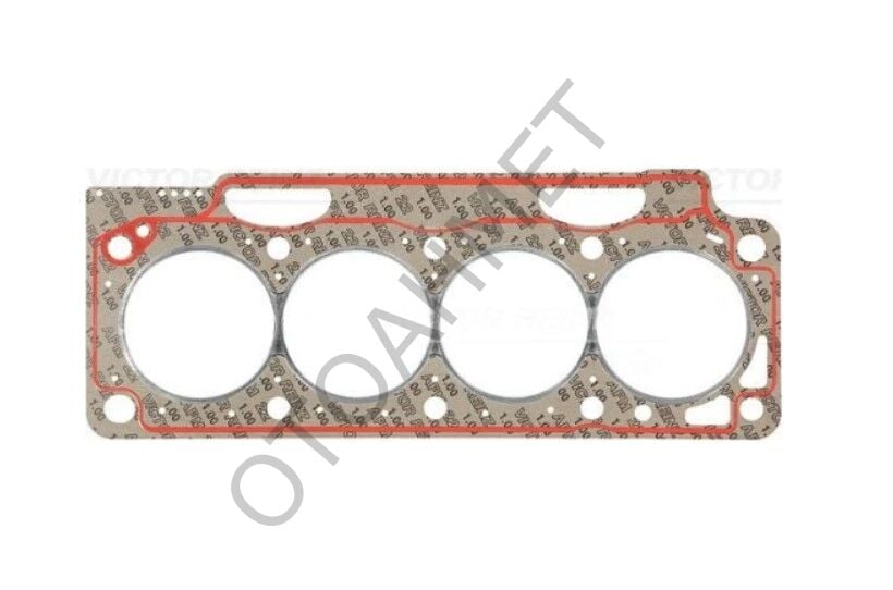 Silindir Kapak Contası Megane Laguna Scenic 2000 Motor