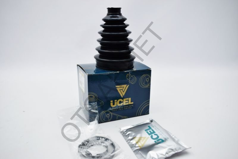 Aks Körüğü Dış Renault Master Opel Movano