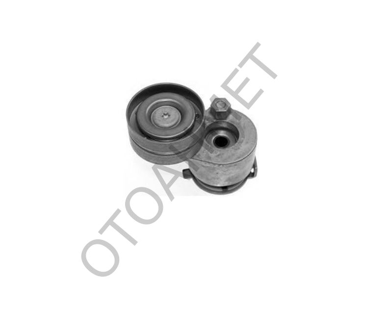 Megane 2 1.9 Dizel Alternatör Gergisi 8200905328