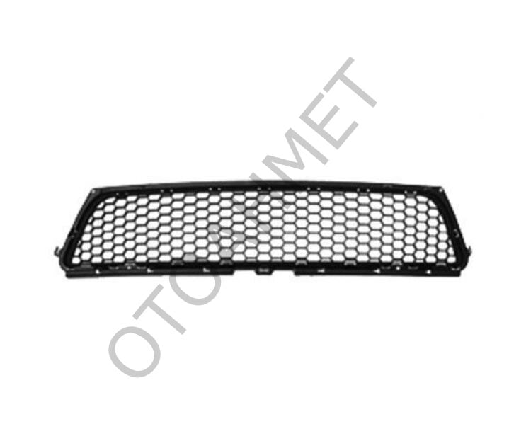 Dacia Sandero Ön Tampon Orta Izgara 8200735103